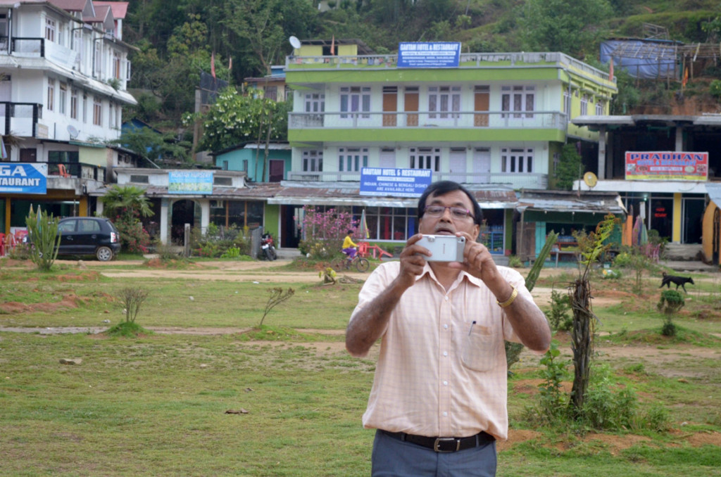 मिरिक लेक, दार्जिलिंग, प. बंगाल